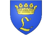 Blason de la commune