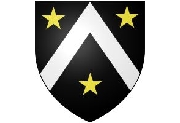 Blason de la commune