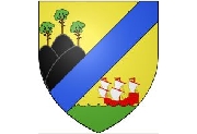 Blason de la commune