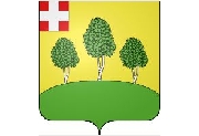 Blason de la commune