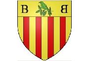 Blason de la commune