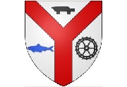 Blason de la commune