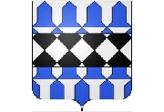 Blason de la commune