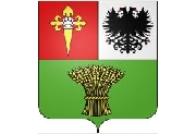 Blason de la commune