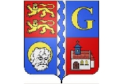 Blason de la commune