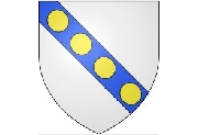 Blason de la commune