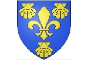 Blason de la commune