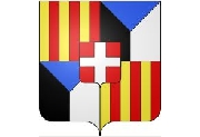 Blason de la commune