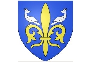 Blason de la commune