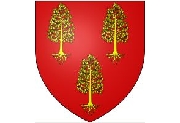 Blason de la commune