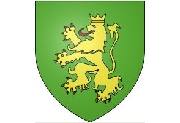 Blason de la commune