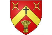 Blason de la commune