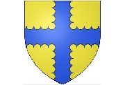 Blason de la commune