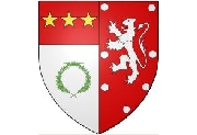 Blason de la commune