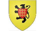 Blason de la commune