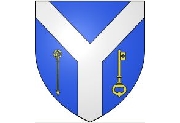 Blason de la commune