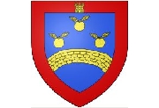 Blason de la commune