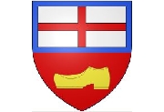 Blason de la commune