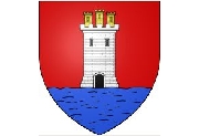 Blason de la commune