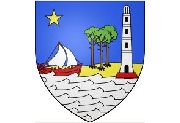 Blason de la commune