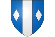 Blason de la commune