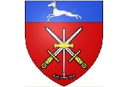 Blason de la commune