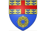 Blason de la commune