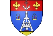 Blason de la commune