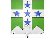 Blason de la commune