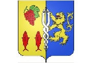 Blason de la commune