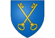 Blason de la commune