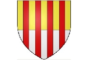 Blason de la commune