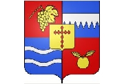 Blason de la commune