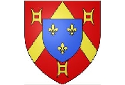 Blason de la commune