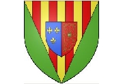 Blason de la commune