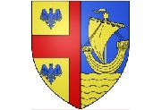 Blason de la commune