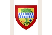 Blason de la commune