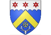 Blason de la commune