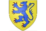 Blason de la commune