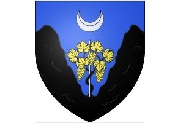 Blason de la commune