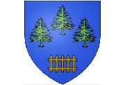 Blason de la commune