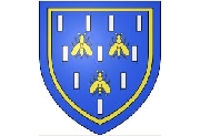 Blason de la commune