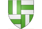 Blason de la commune