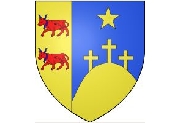 Blason de la commune