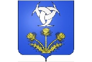 Blason de la commune