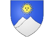 Blason de la commune