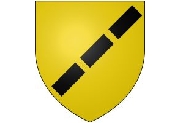 Blason de la commune