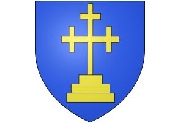 Blason de la commune