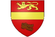 Blason de la commune