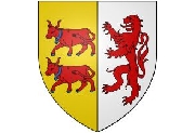 Blason de la commune